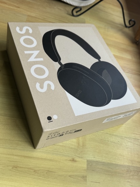 Sonos Ace